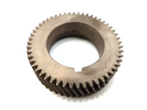 TIMMING PULLEY