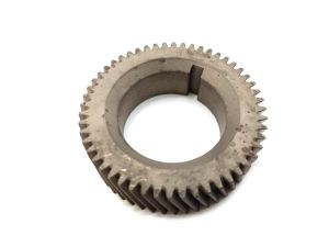 TIMMING PULLEY