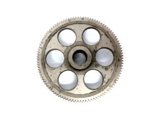 SPROCKET CAMSHAFT