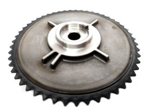 TIMMING PULLEY