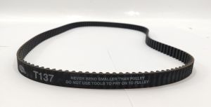 DISTRIBUTION BELT