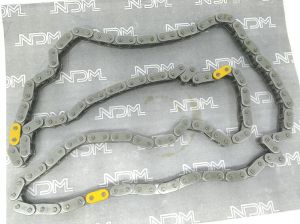 CHAIN CAMSHAFT