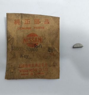 CAMSHAFT NEEDLE