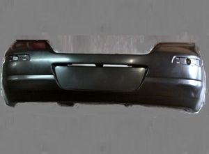 REAR BUMPER