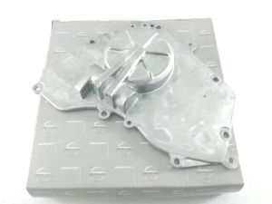 ENGINE DISTRIBUTION COVER