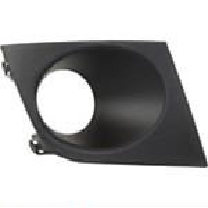 FRONT BUMPER MOLDING