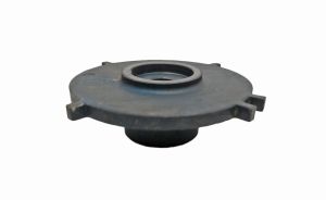 PLATO SENAL ARBOL LEVAS D40T/R