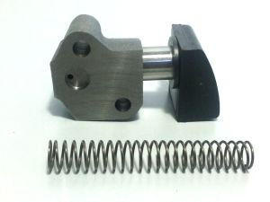 TENSOR CHAIN