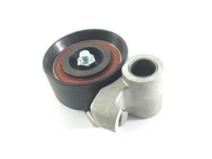 TENSIONER BELT 