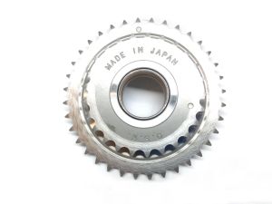 GEAR MOUNTING PLATE