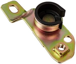 REAR DOOR HINGE