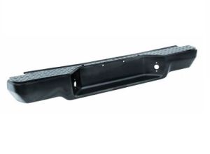 BUMPER REAR