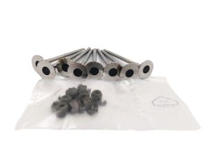 VALVULA SALIDA D23X