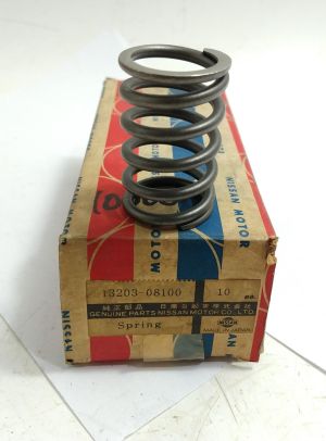 SPRING-VALVE INNER