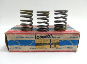 SPRING-VALVE INNER