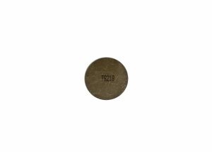 BOLT-VALVE