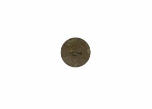 BOLT-VALVE