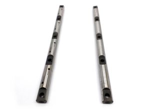 SHAFT ASSY-VALVE ROCKER