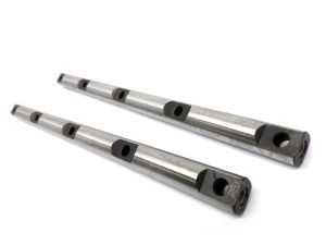 SHAFT ASSY-VALVE ROCKER