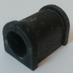 BUSH STABILIZER BAR