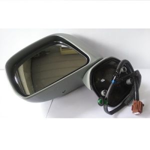 DOOR MIRROR LH