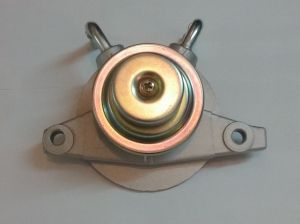 SOPORTE FILTRO COMBUSTIBLE TOYOTA