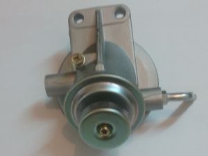 FILTER SUPPORT