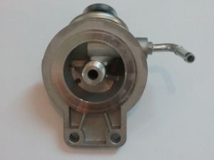 FILTER SUPPORT