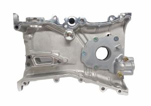 COVER FRONT ENGINE