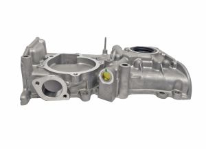 COVER FRONT ENGINE