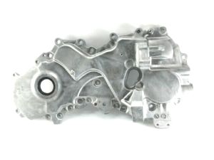 ENGINE DISTRIBUTION COVER