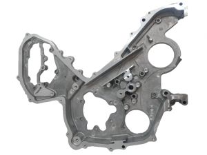 ENGINE DISTRIBUTION COVER