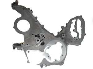 ENGINE DISTRIBUTION COVER