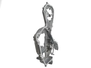 ENGINE DISTRIBUTION COVER