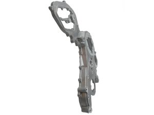 ENGINE DISTRIBUTION COVER