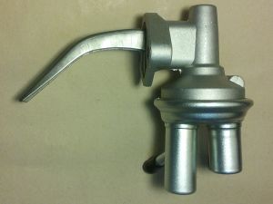 FUEL PUMP