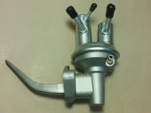 FUEL PUMP