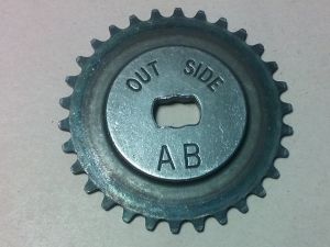 TIMING GEAR