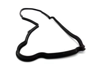 GASKET-FRONT MOUNTING PLATE