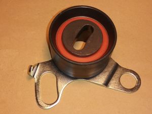 TENSIONER BELT 