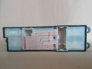MAIN KEY LC AND DOORS