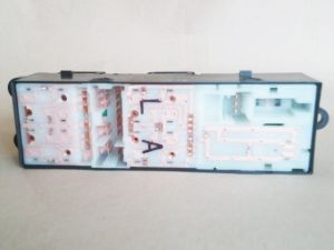 MAIN KEY LC AND DOORS