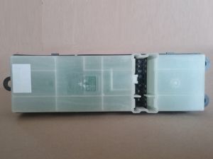 MAIN KEY LC AND DOORS