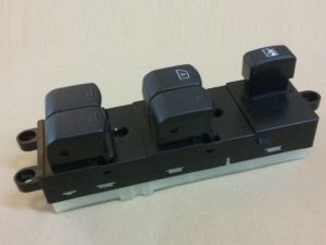 MAIN KEY LC AND DOORS
