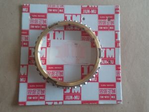 SYNCHONIZER GEAR RING