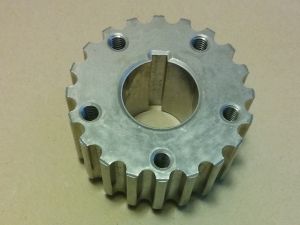 TIMMING PULLEY