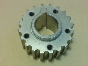 TIMMING PULLEY