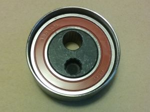TENSION PULLEY