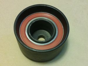TENSIONER BELT 