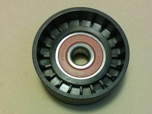 TENSIONER BELT 